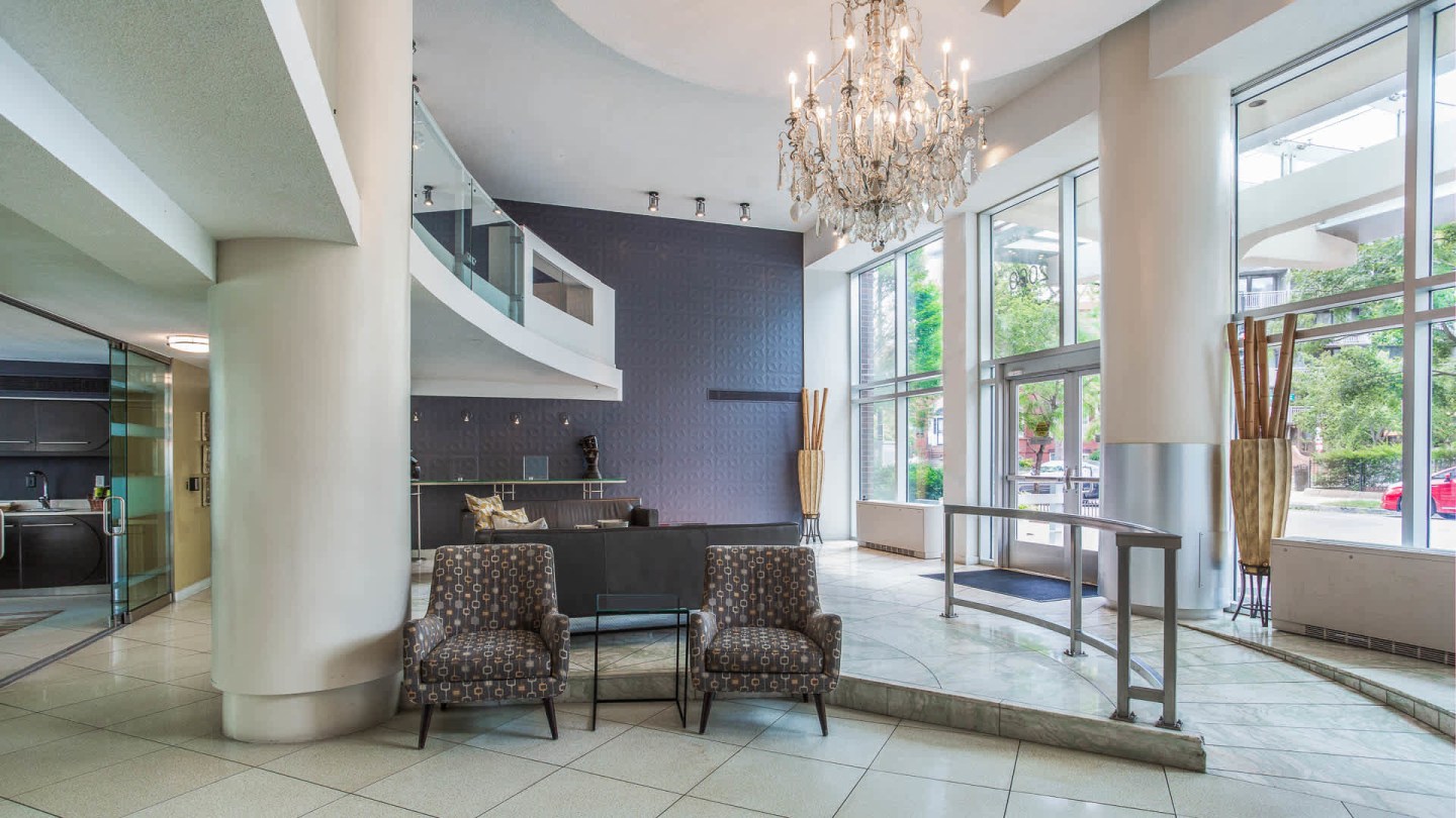 The Flats at Dupont Circle Image 7