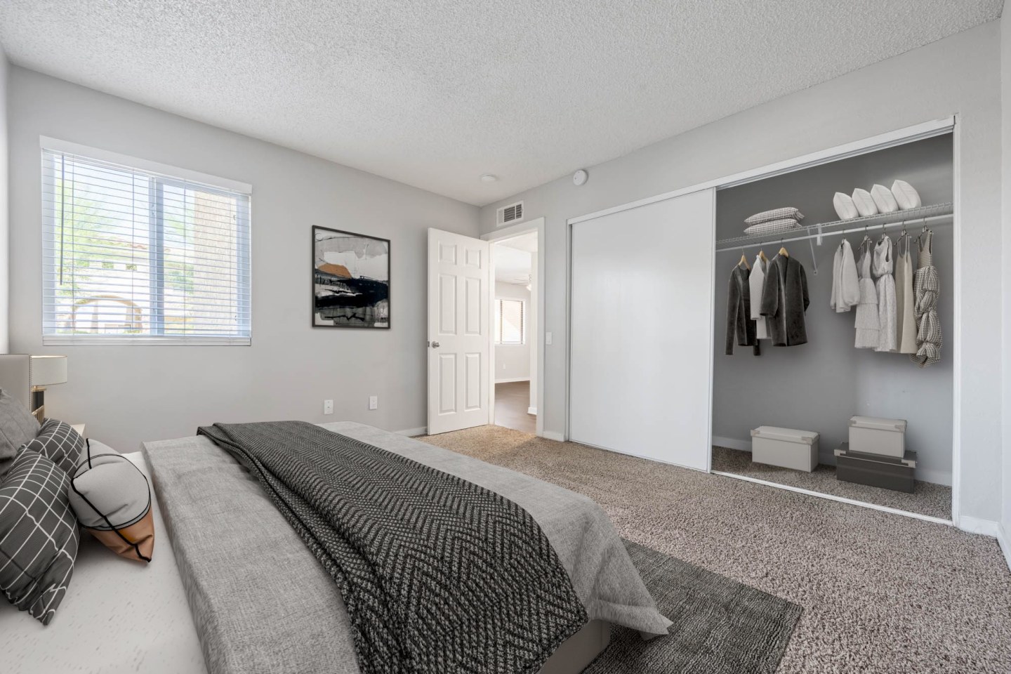 Monte Azul Apartment Homes Image 12