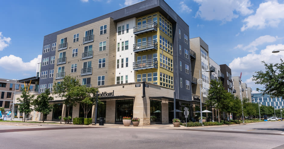 The Standard at Domain Northside Apartments Image 37