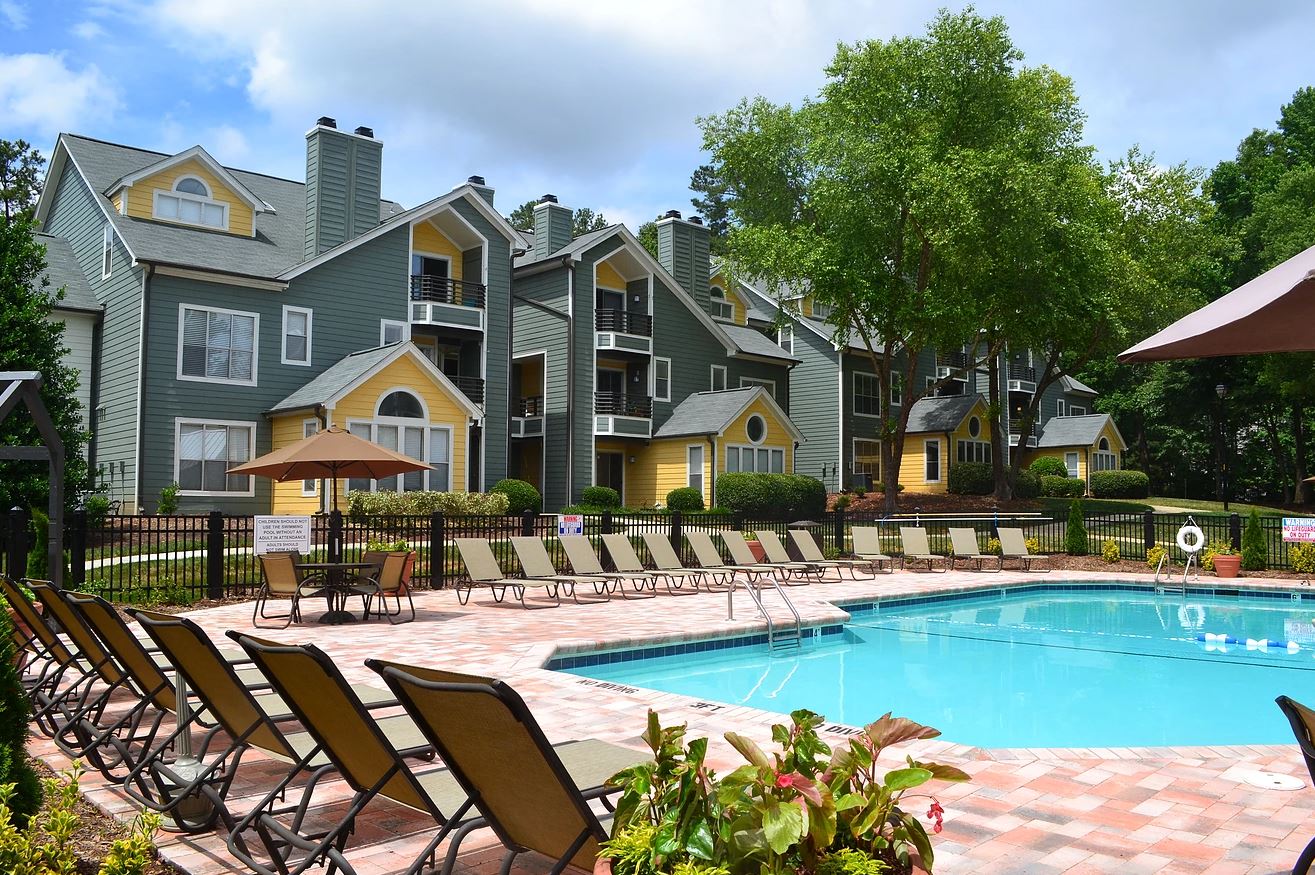 Regency Place Image 26