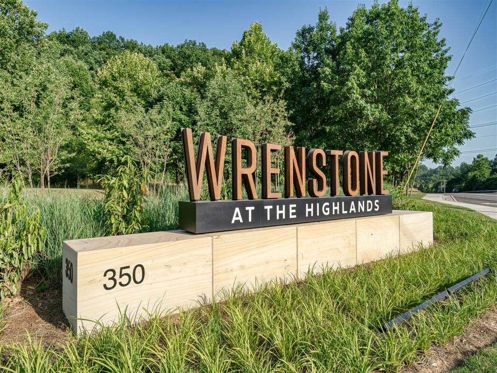 Wrenstone at the Highlands Image 8