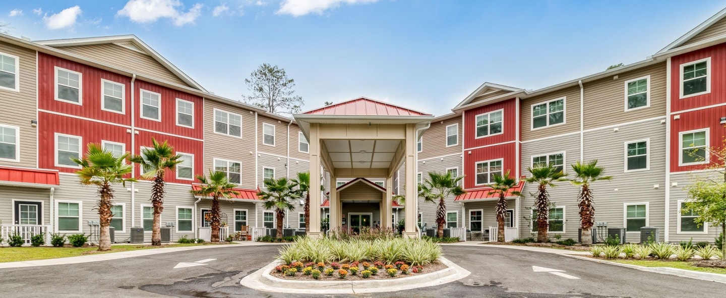 Brookestone Senior Residences Image 4