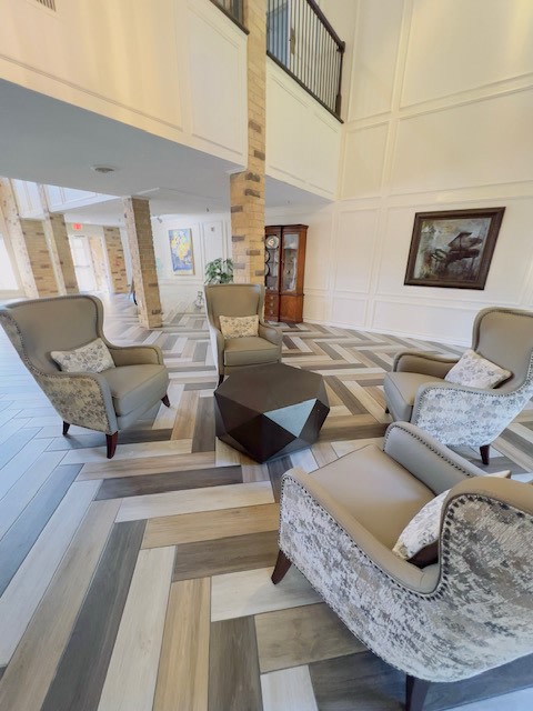 Treemont Senior Living Image 21