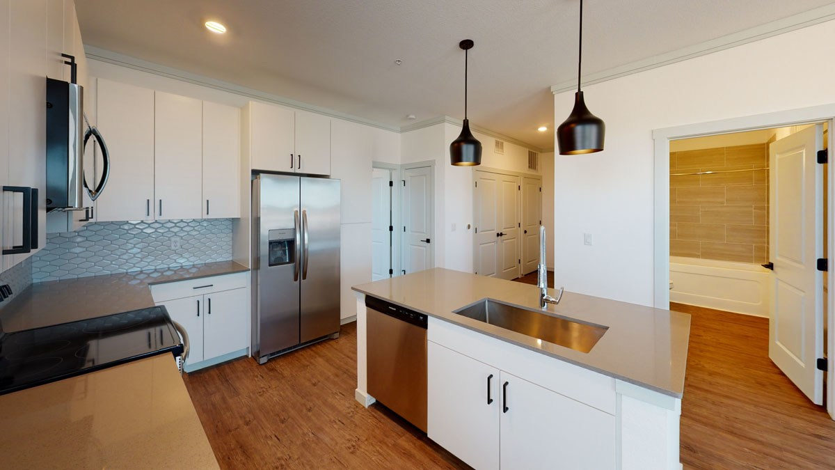 The Prospector Modern Apartments Image 8