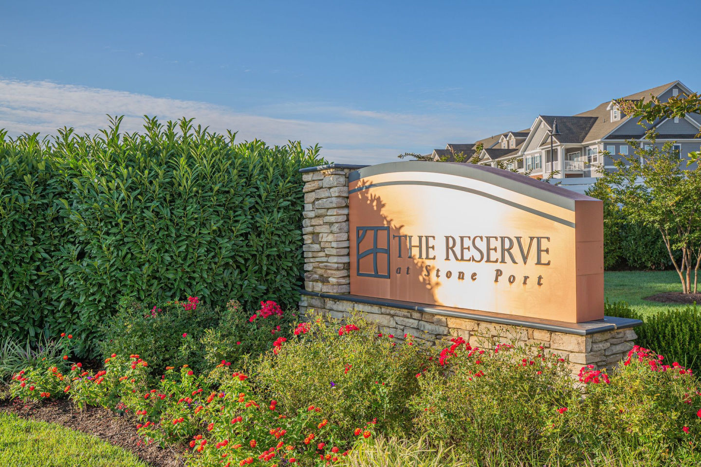 Reserve at Stone Port Image 30