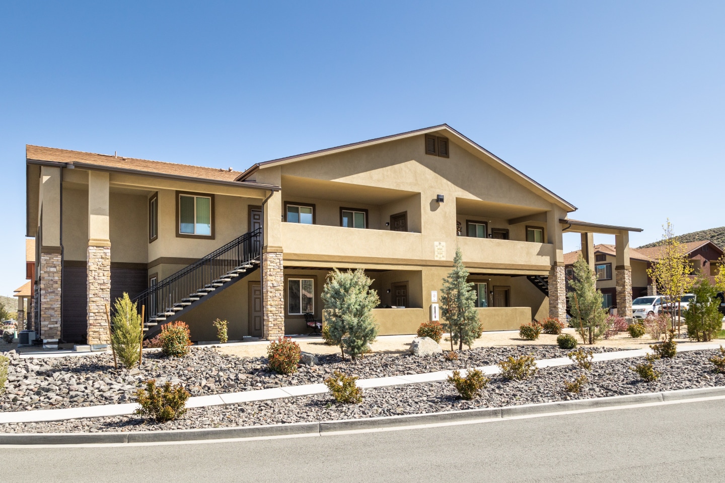 North Peak Apartments Image 11