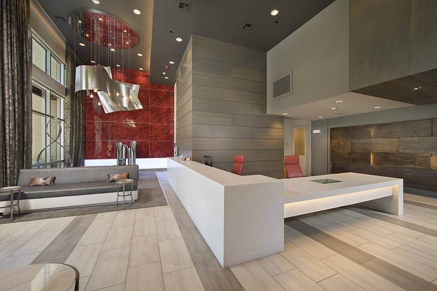 The Mark at CityPlace Springwoods Village Image 44