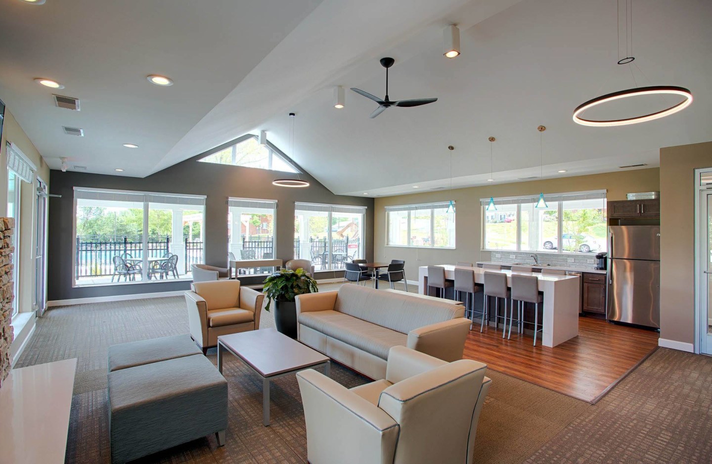 Waterview Apartments - Affordable Housing Image 16
