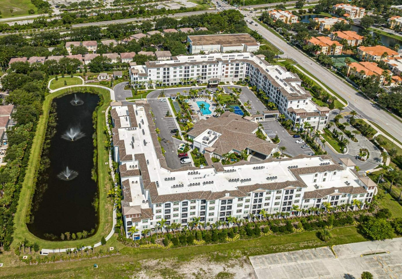 Arcadia Gardens - Senior Housing Image 100