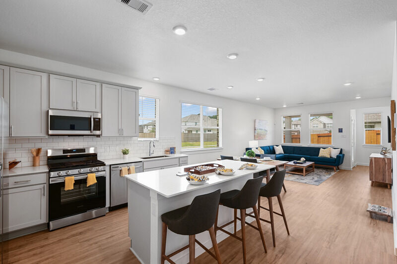 Sycamore Heights - Townhomes Image 13