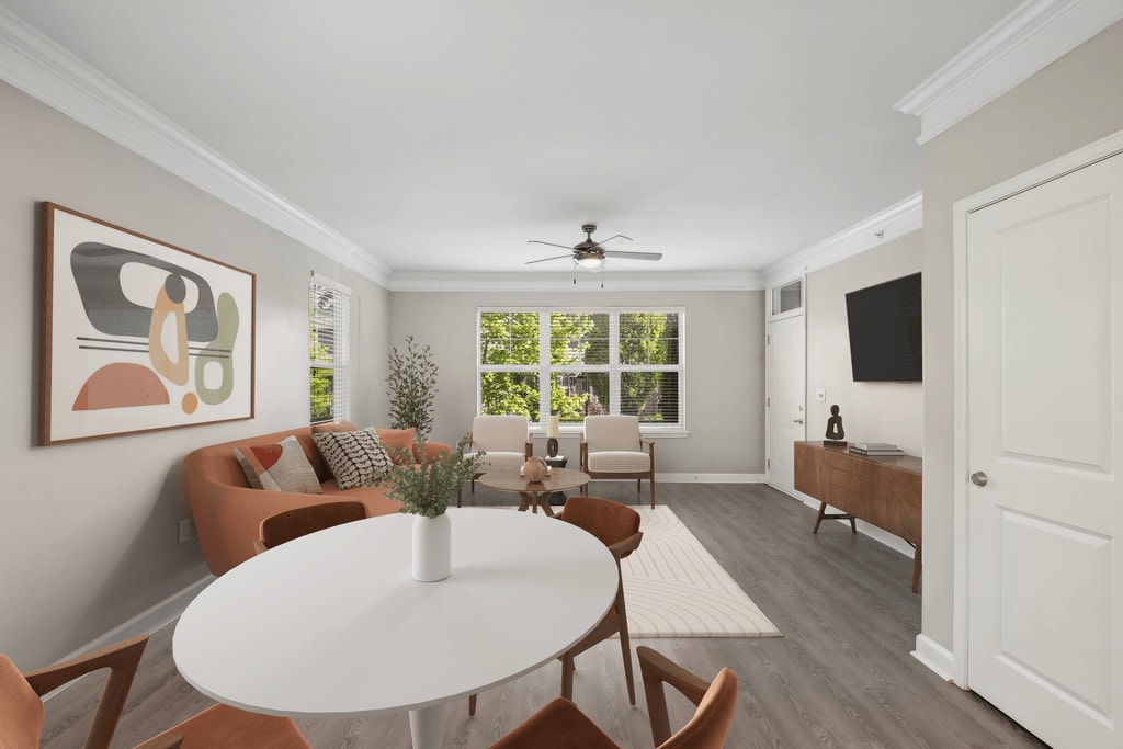 The Regency at Johns Creek Walk Image 2