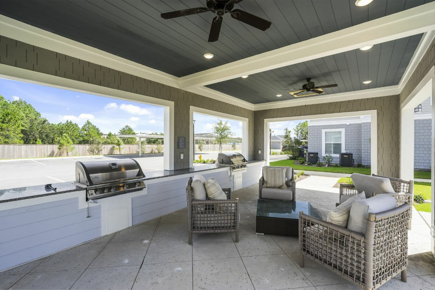 Seaview Apartments at Santa Rosa Beach Image 15