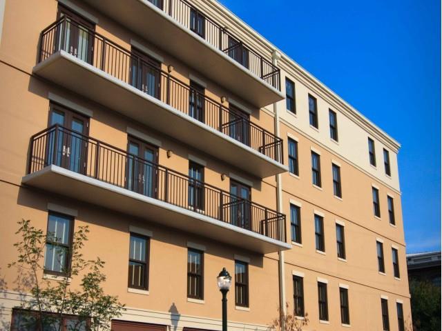 Nine 27 Apartments Image 10