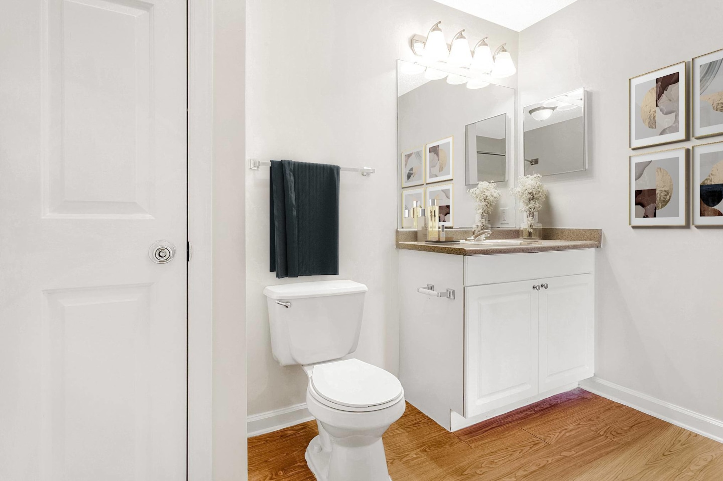 Affordable Housing - The Grayson Apartment Homes Image 43