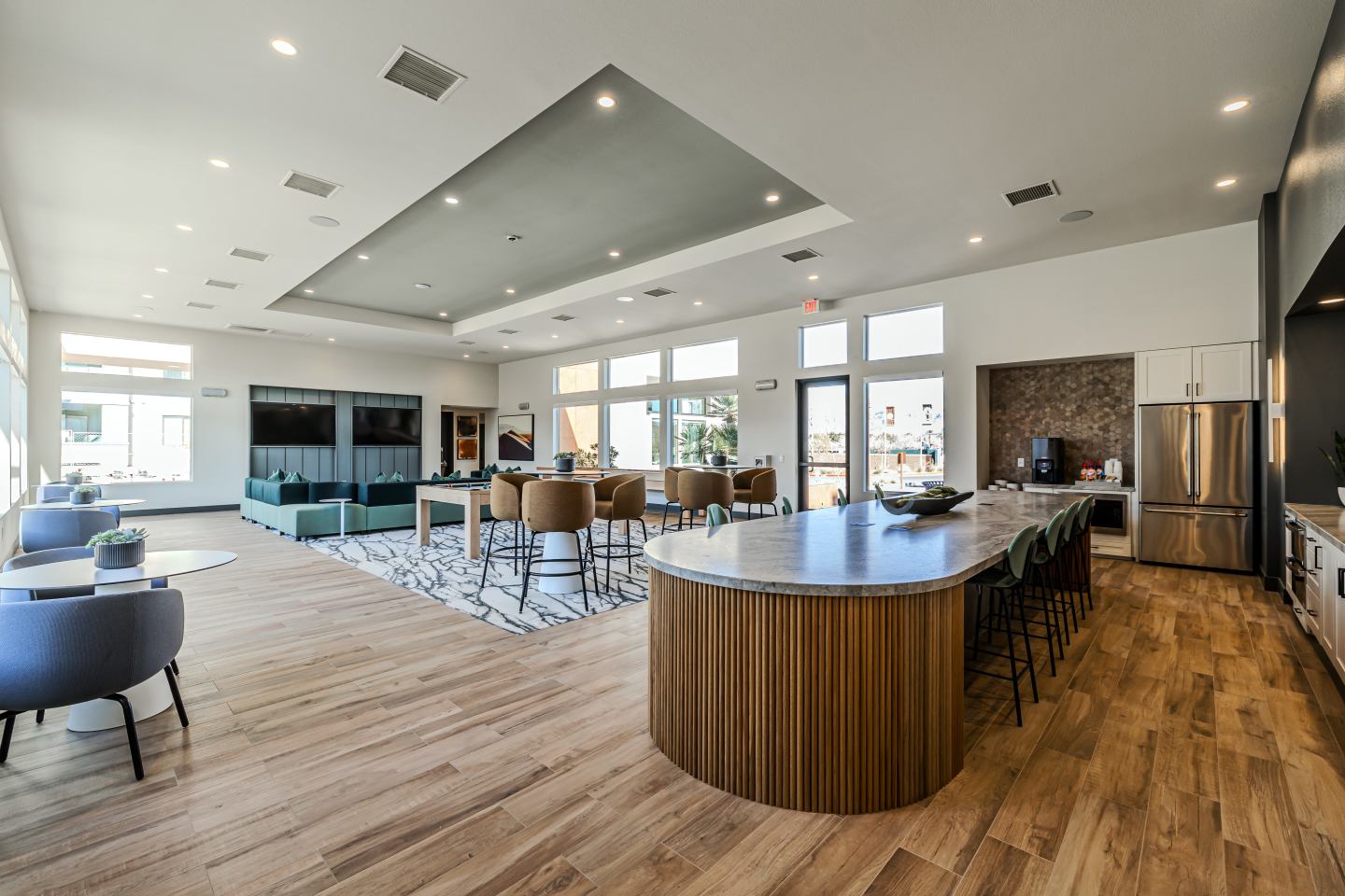 Sync Apartment Homes Image 4