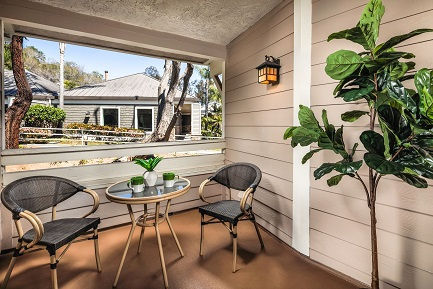 The Artisan Laguna Beach Apartments Image 32