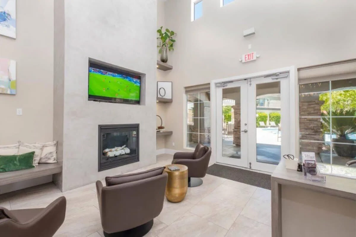 Villagio Luxury Apartments Image 24