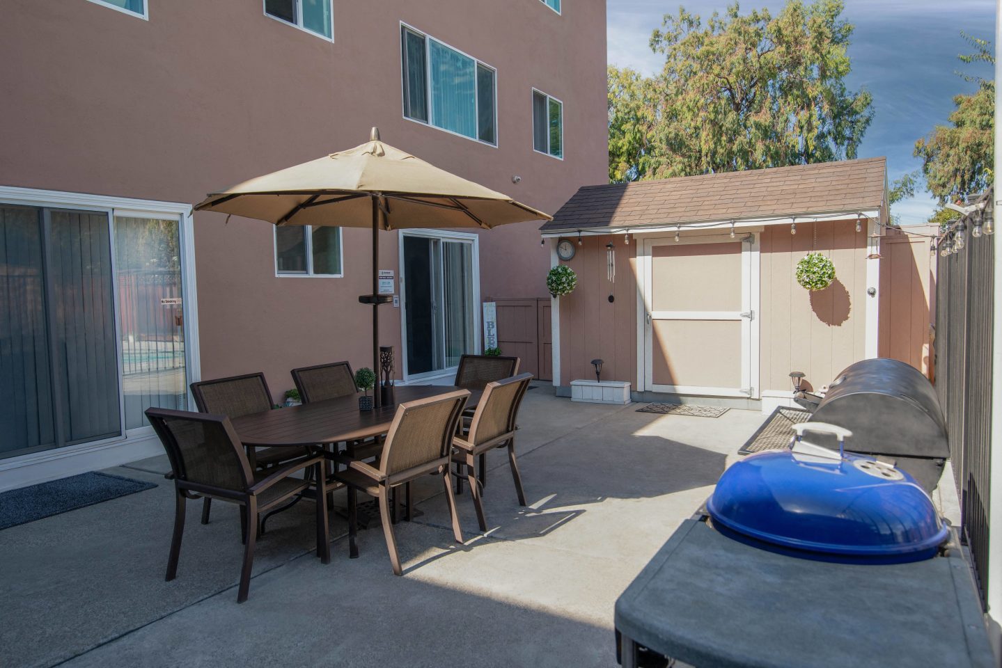 Park Holiday Apartments Image 8