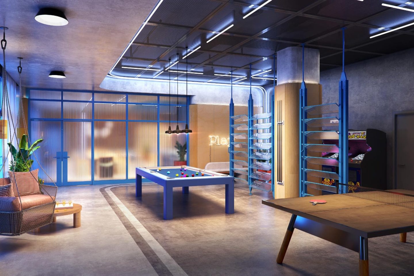 Joule House Image 3