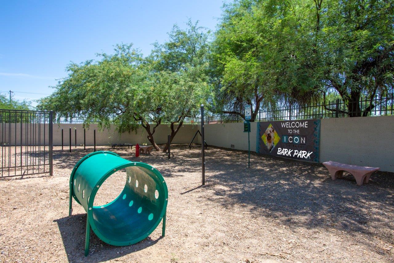 Icon on Park Image 3