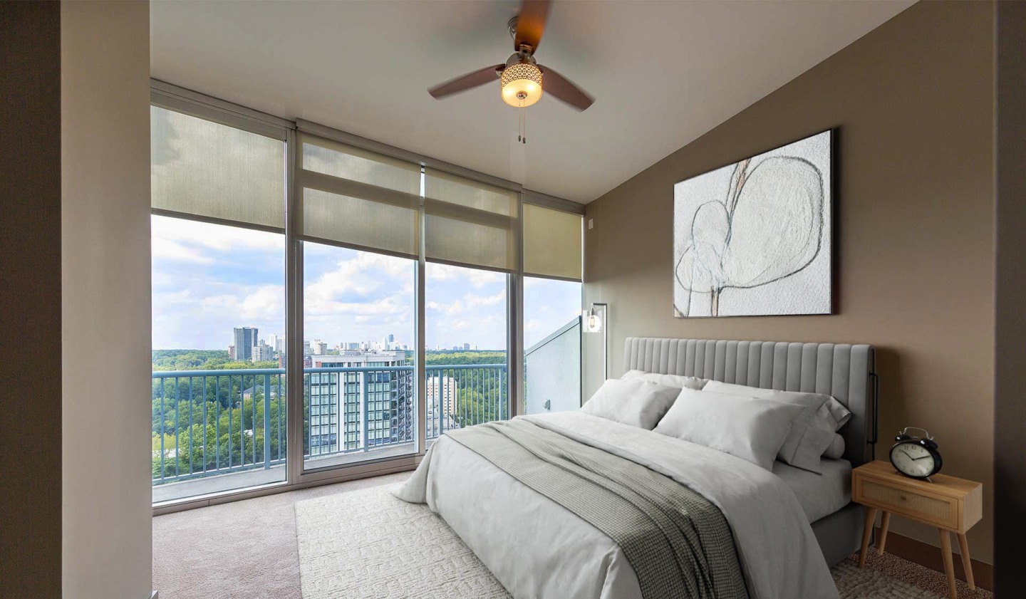 Mezzo Apartment Homes Image 12