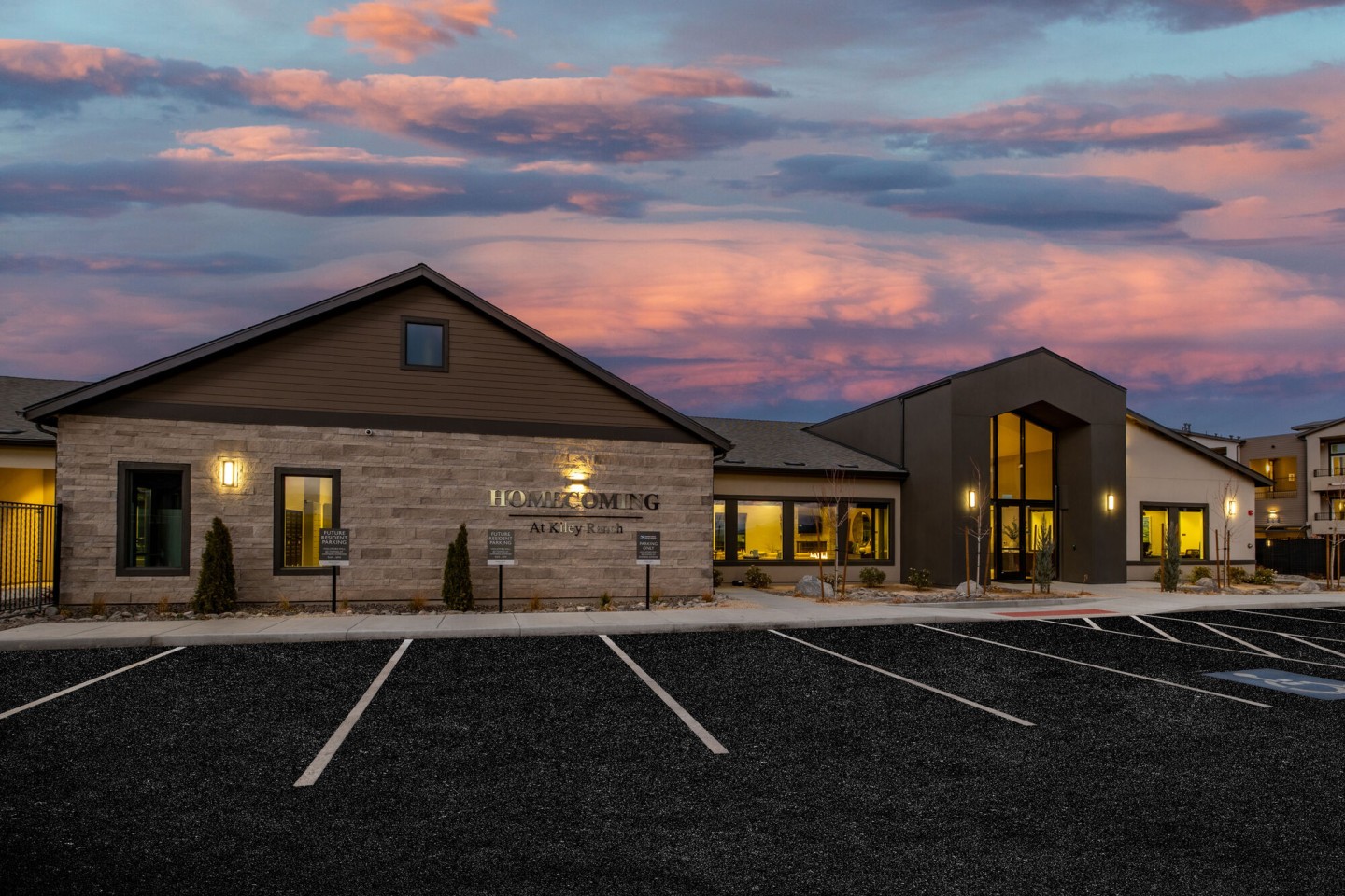 Homecoming at Kiley Ranch Image 33
