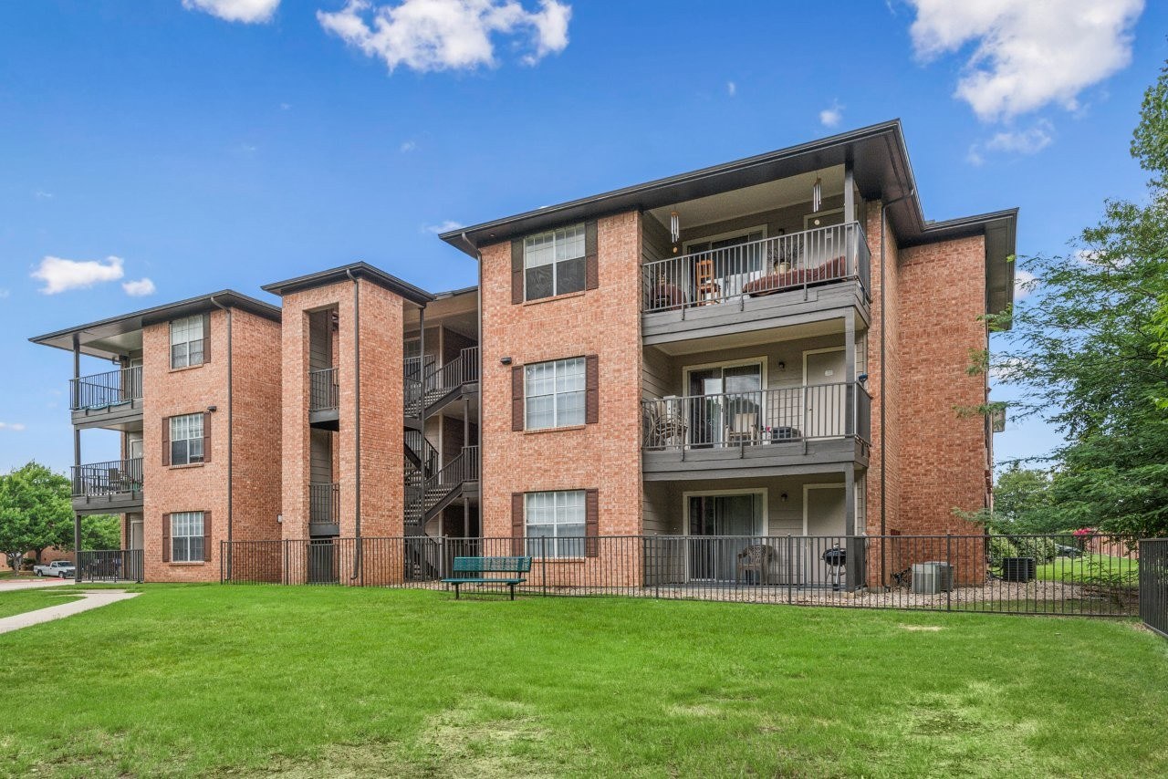 Valley Ridge Apartments Image 10