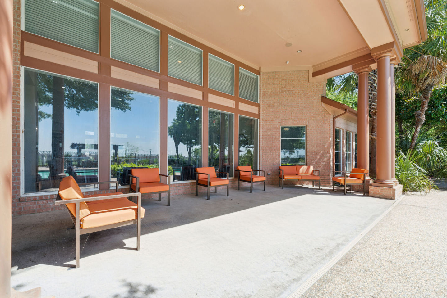 Blue Lake Villas I Image 1