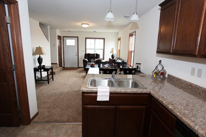 Tioga Townhomes Image 4