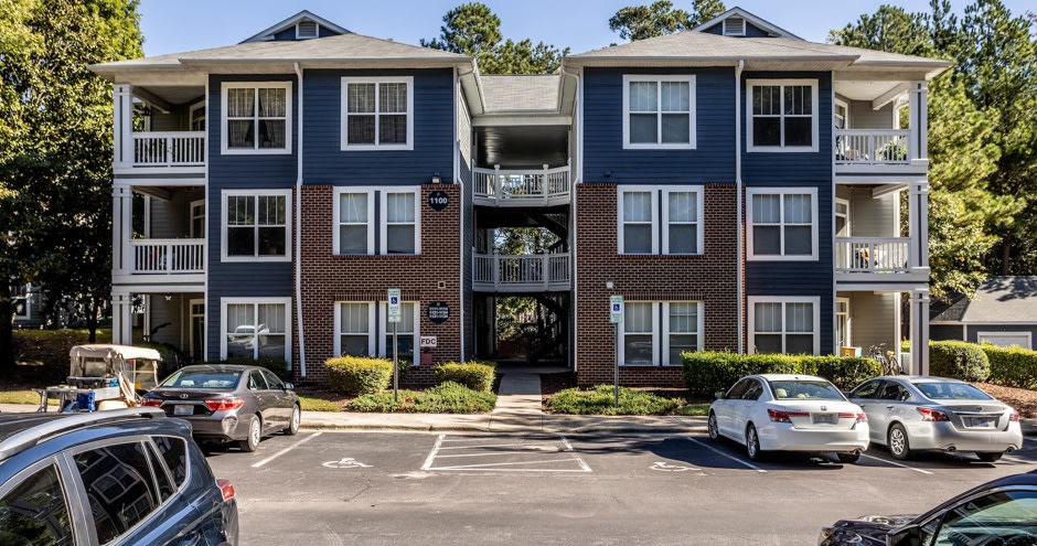 High House at Cary Apartments Image 47
