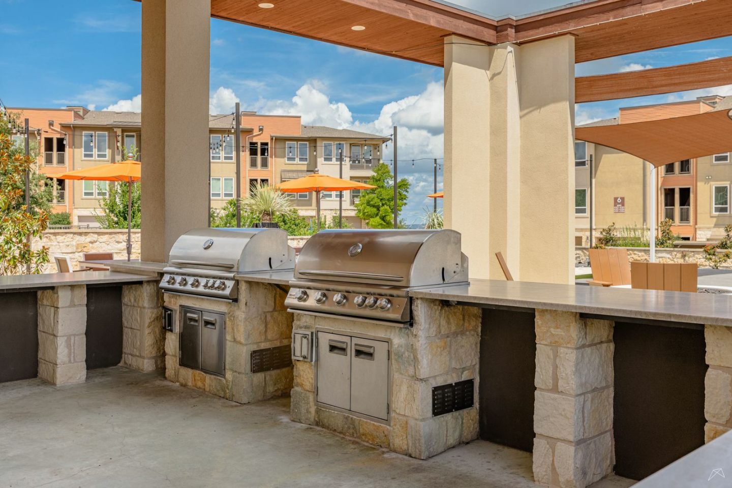 Bridge at Steiner Ranch Apartments Image 2