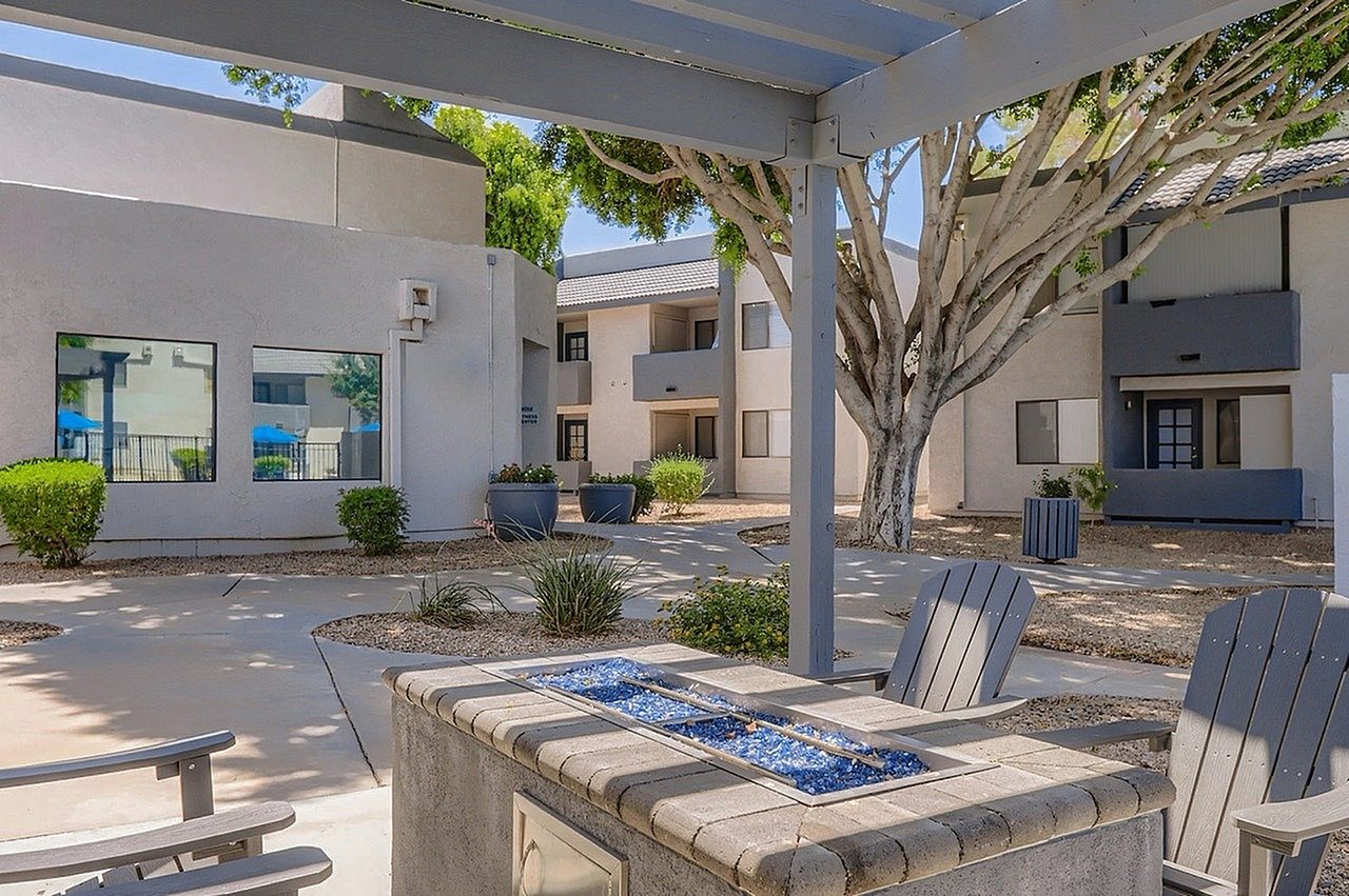 Rise Desert Cove Image 27