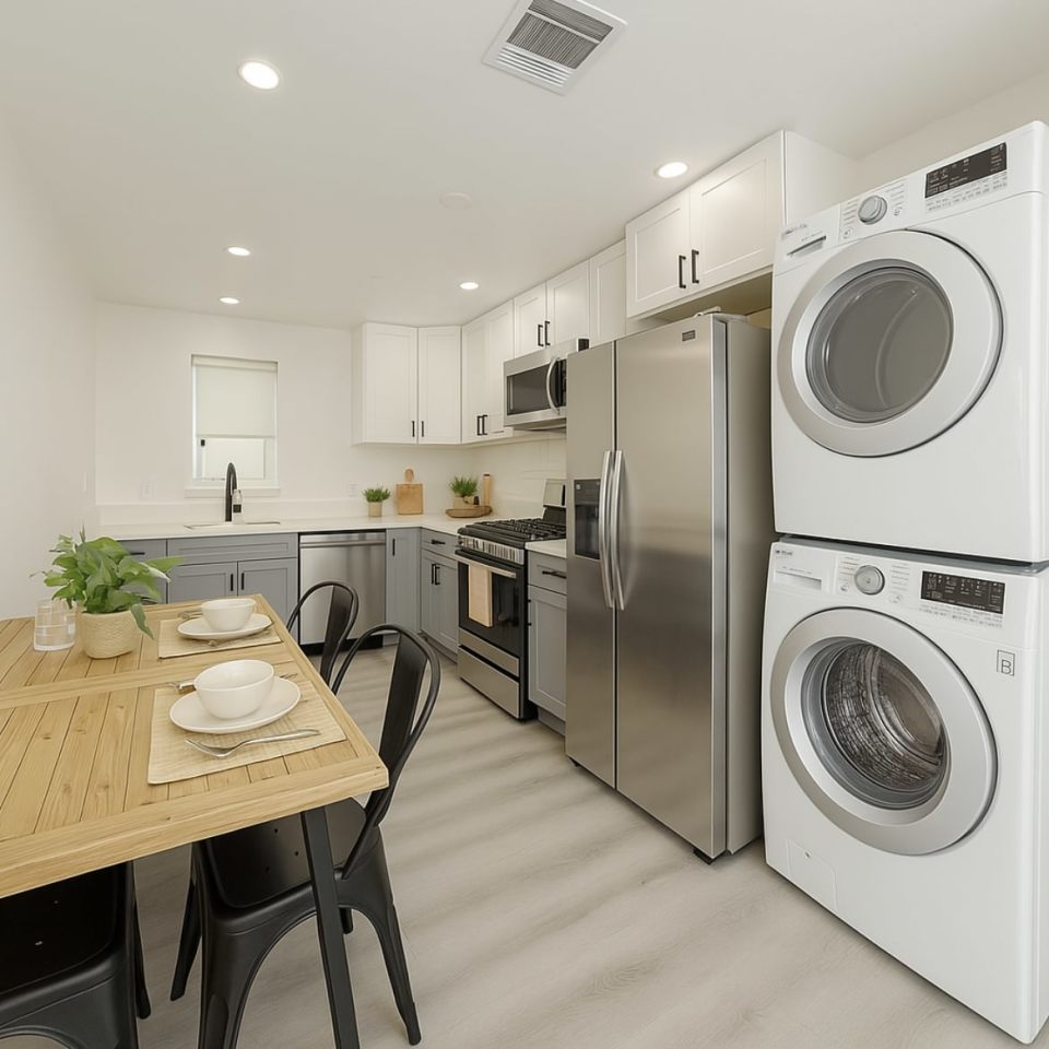 1219 W 36th Street - Co-Living Image 2