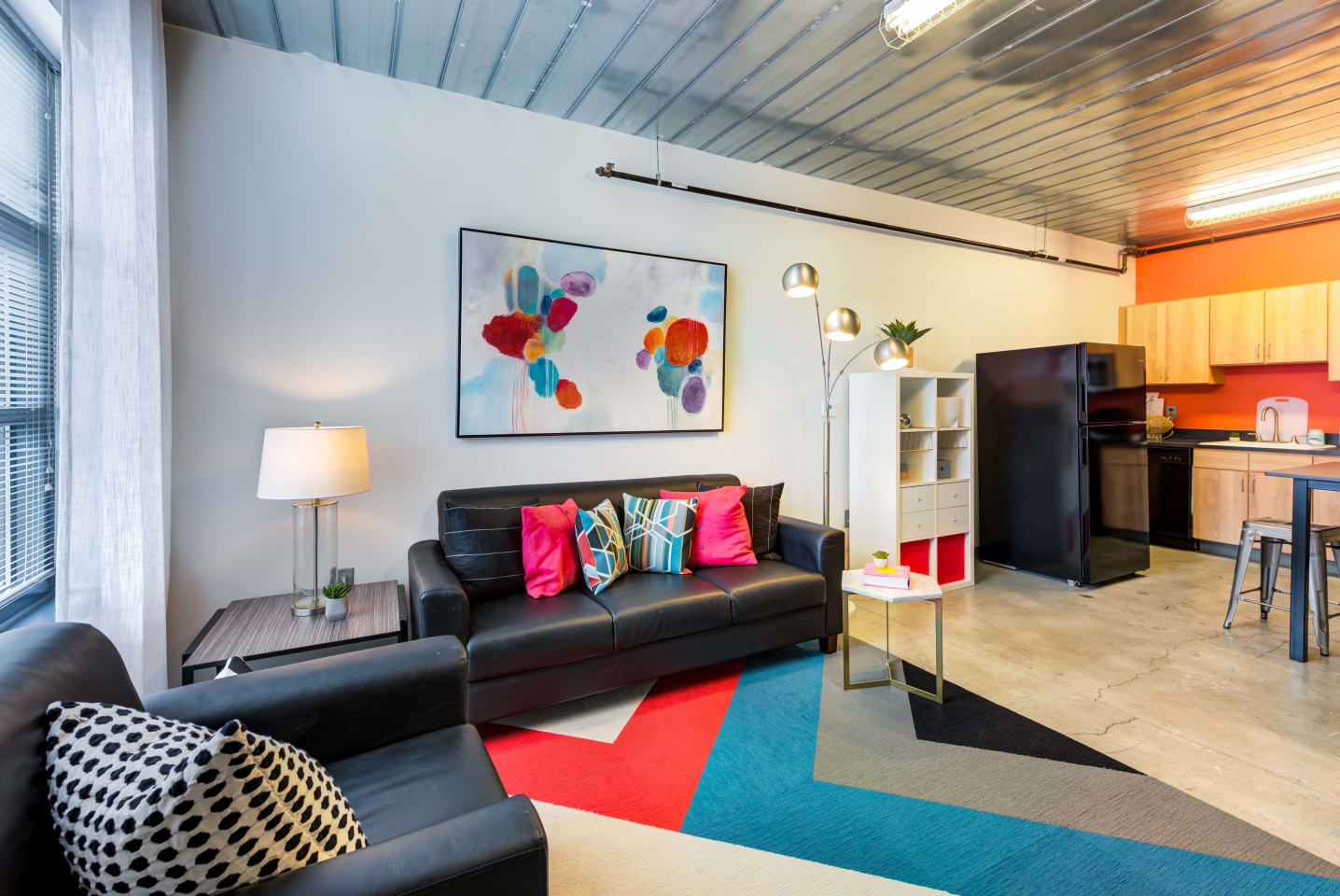 Student Housing - The Abigail Image 2