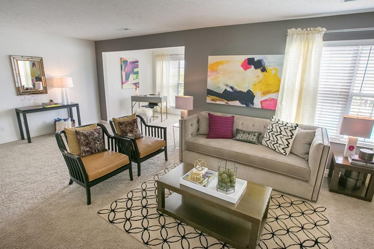 The Residence At Barrington Apartments Image 39