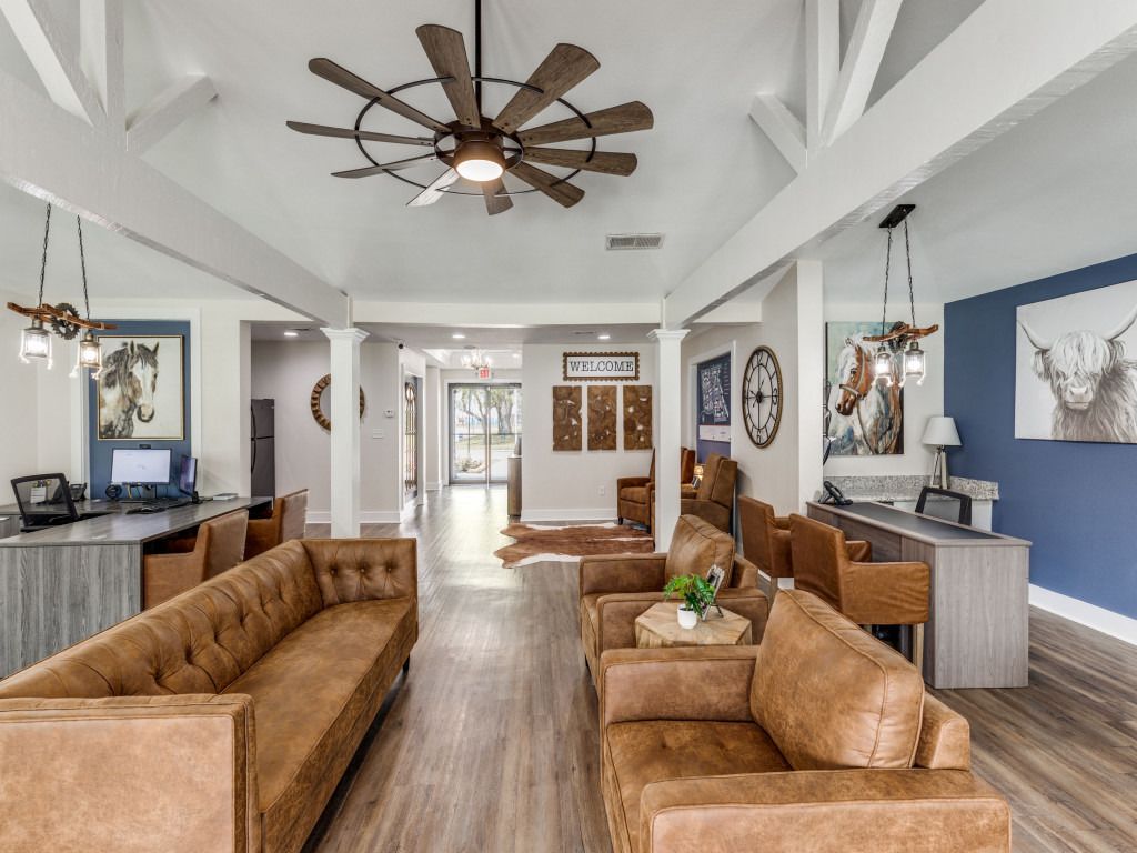 Hackberry Ranch Apartments Image 19
