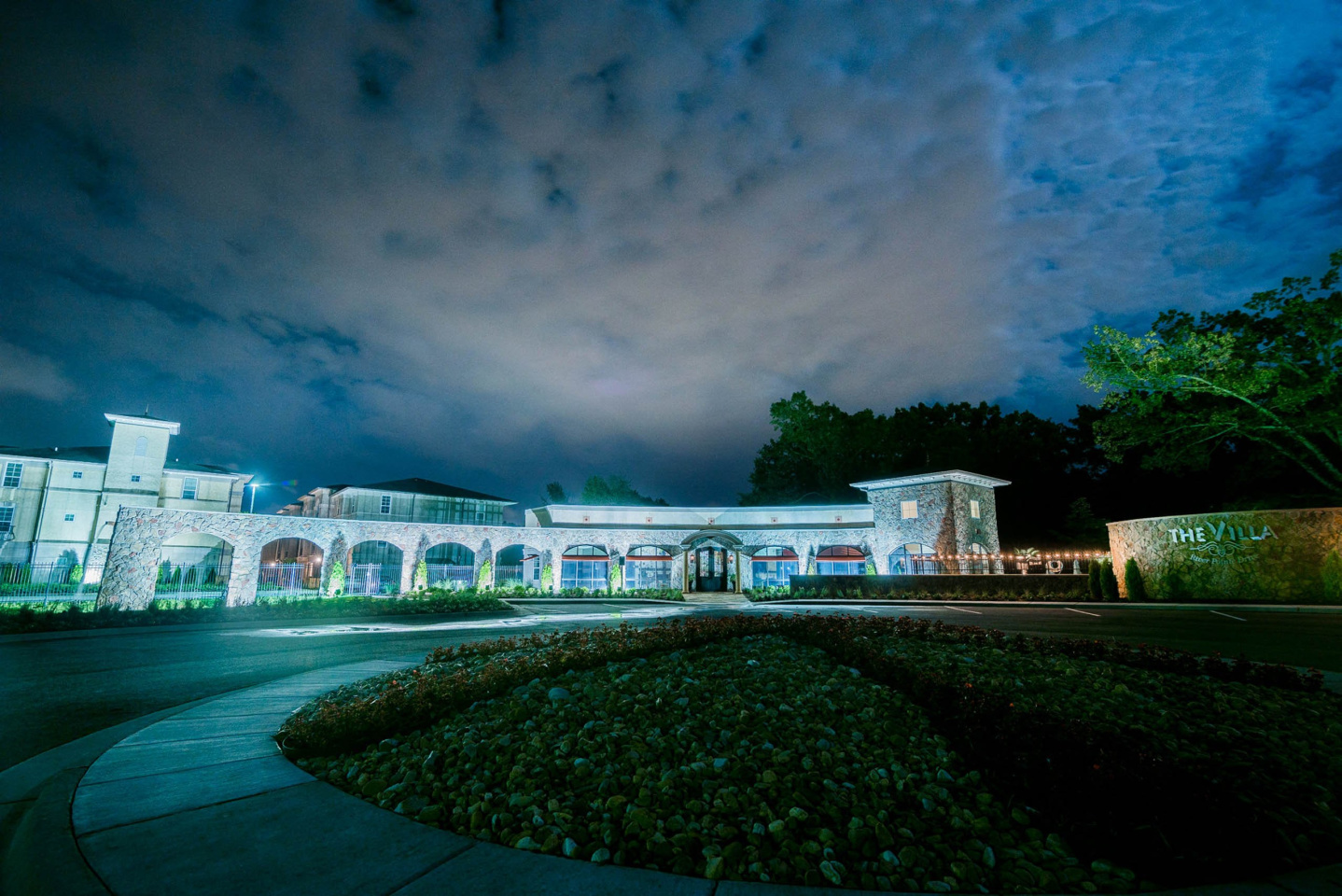 The Villa at River Pointe Drive Image 17