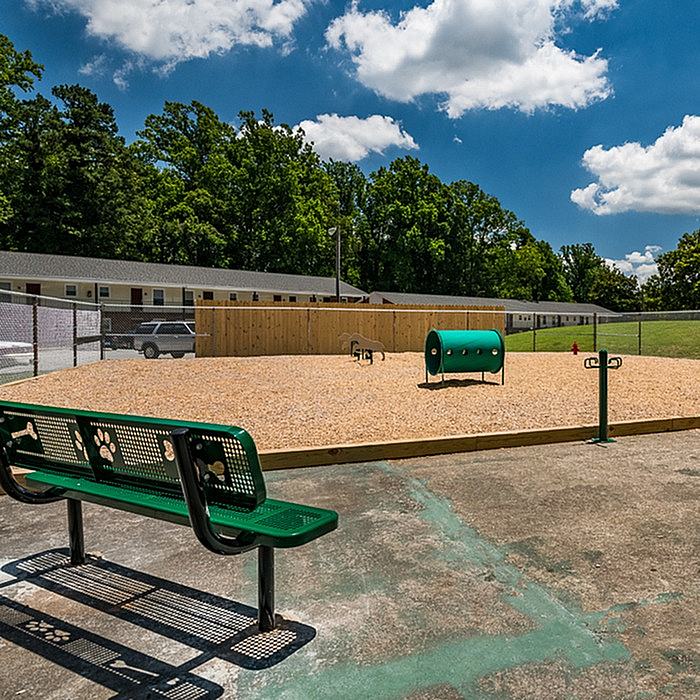 The Station on Pineview Image 22