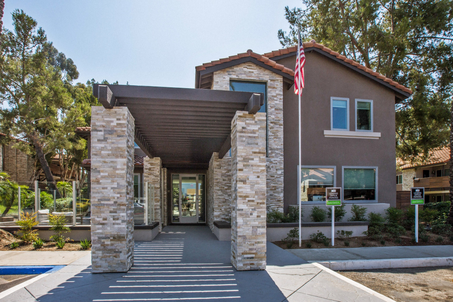 Idyllwillow Resort Apartment Homes Image 27