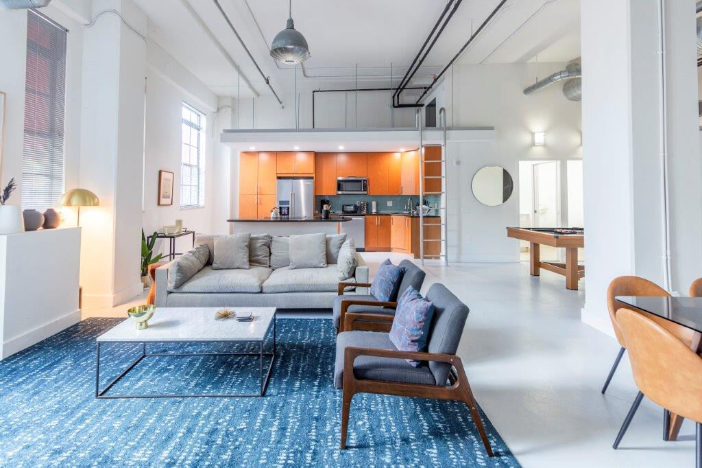 Exchange Lofts Image 12