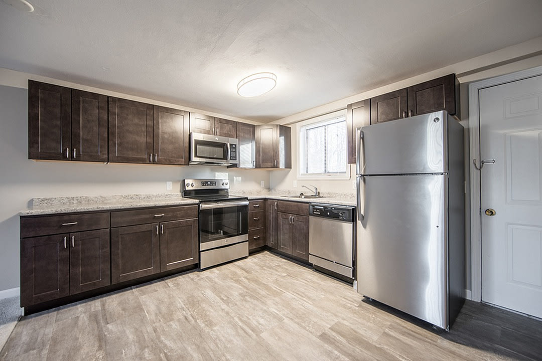 Princeton Park Apartments Image 45
