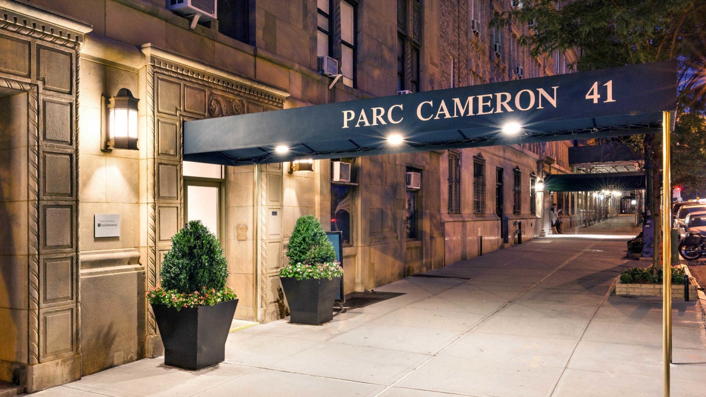 Parc Cameron Image 3