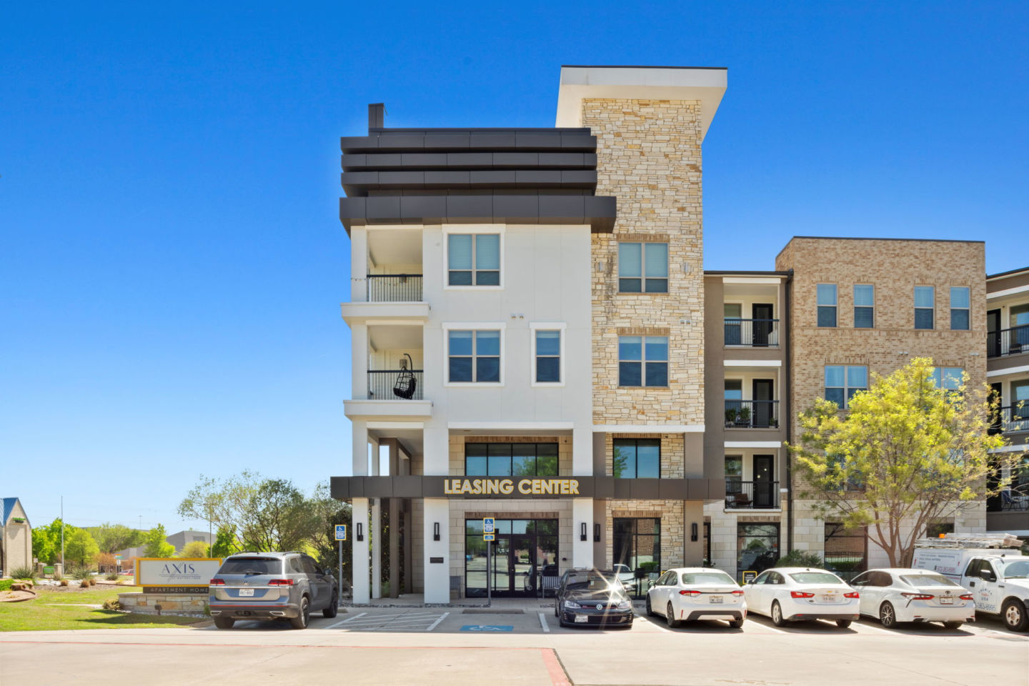 Axis at Watters Creek Image 4