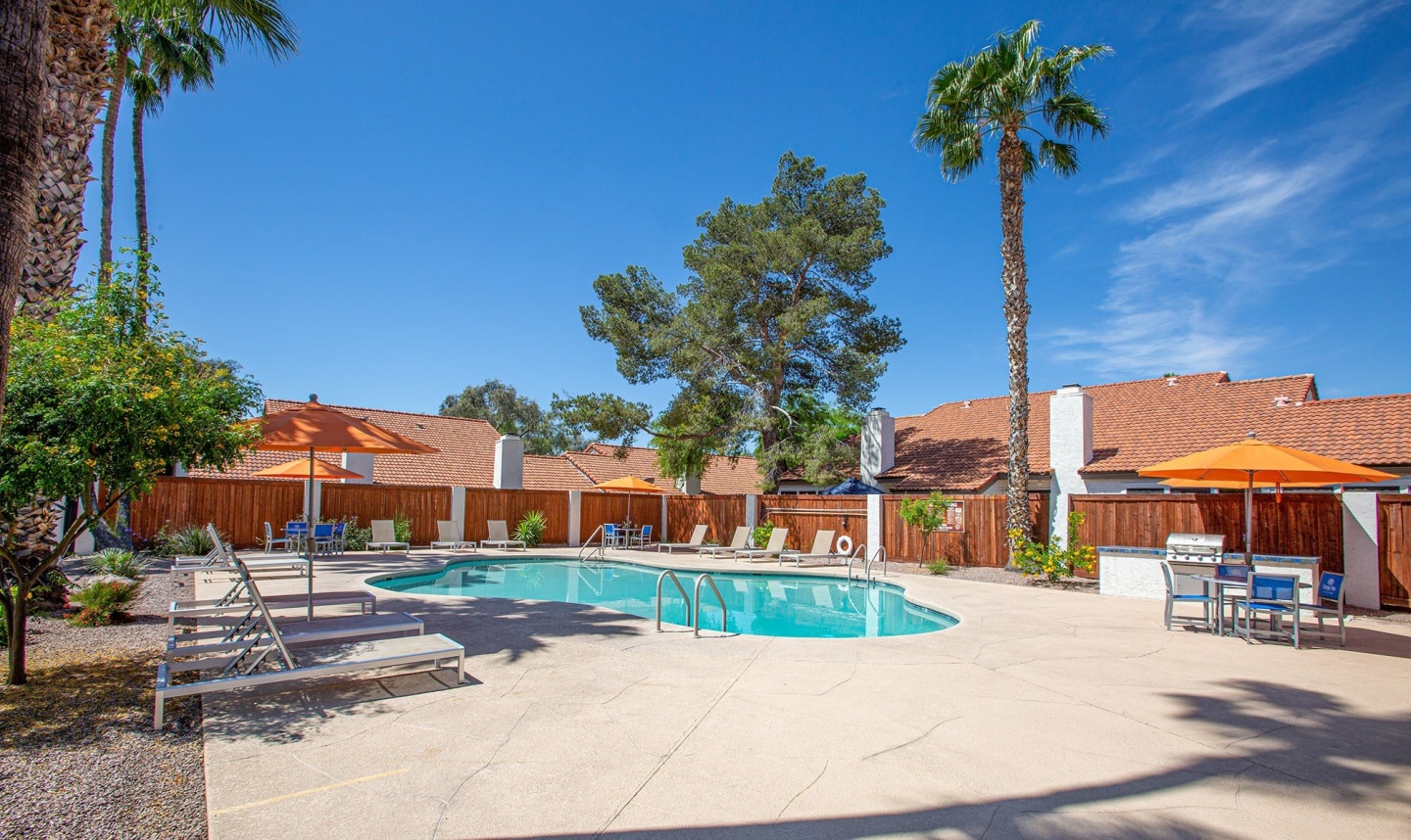 Orange Tree Village Image 28