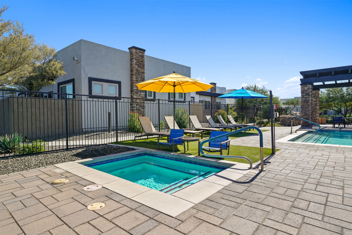 Olive Queen Creek Image 25
