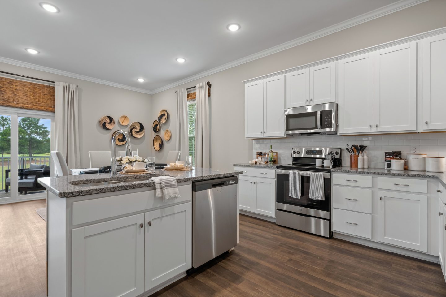 Moorland Reserve Image 2