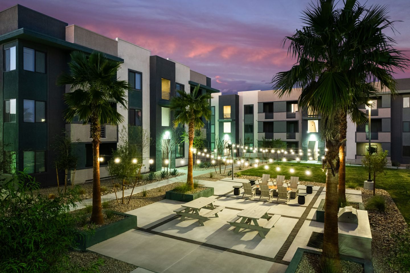 Sync Apartment Homes Image 64