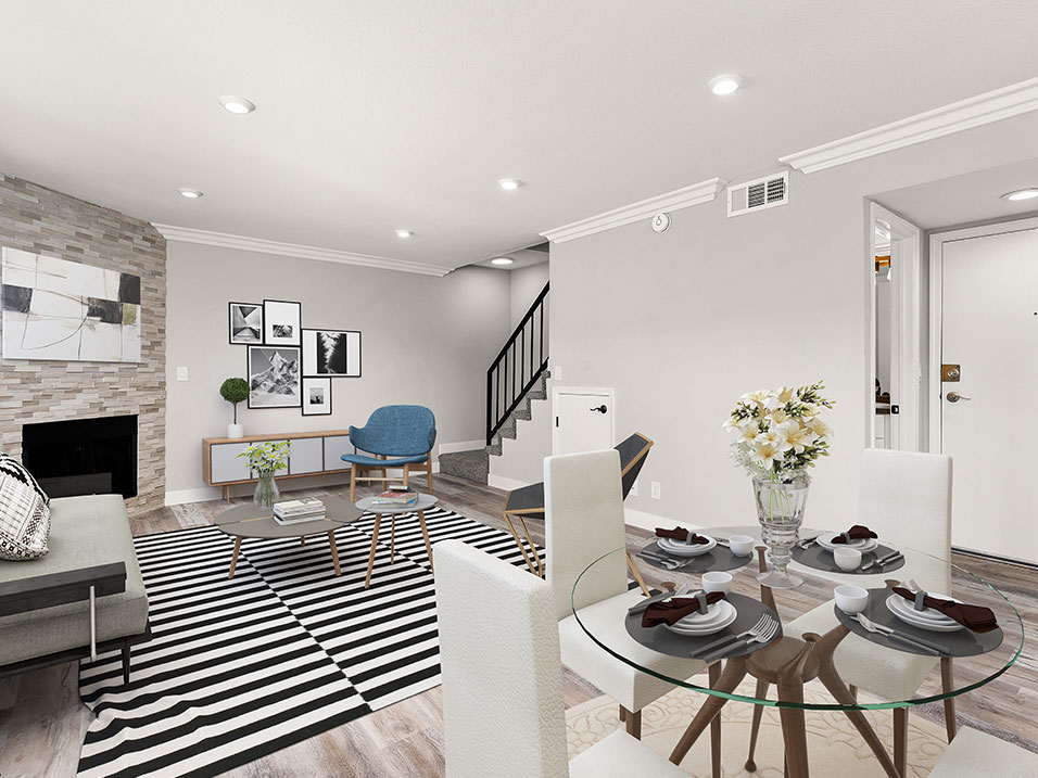 Hi Point Townhomes Image 9