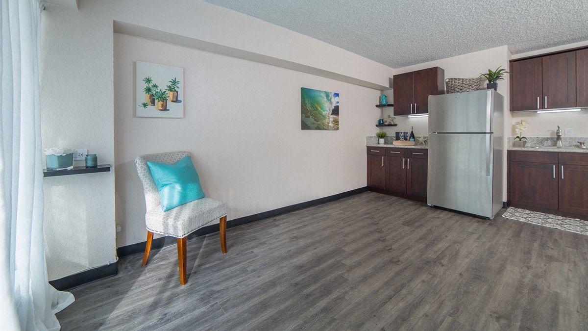 Waikiki Walina Apartment Homes Image 12