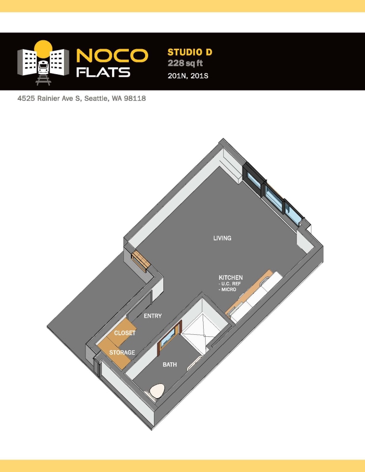 NoCo Flats Image 4